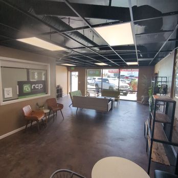 Vale Coffee - Side room, private space - Coffee & Tea Near Me - Orangevale, California