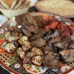 Watan Kabob
