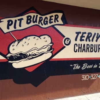 Pitburger - Burgers Near Me - Gardena, California Pitburger - Burgers Near Me - Gardena, California