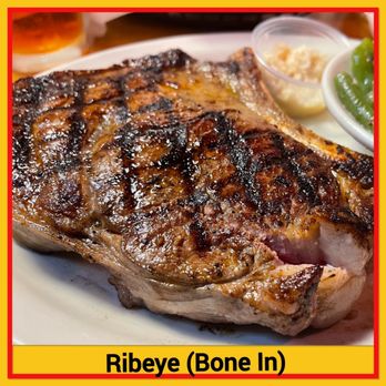 Texas Roadhouse - Steakhouses Near Me - Leander, Texas