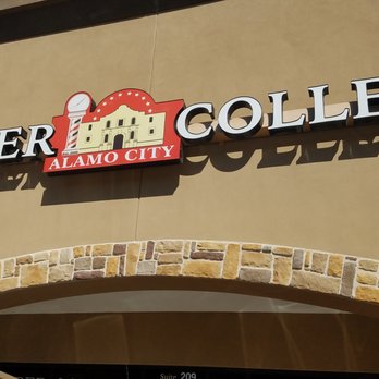 ALAMO CITY BARBER COLLEGE - Updated June 2026 - 20 Photos & 31 Reviews - 8910 Bandera Rd, San Antonio, Texas - Cosmetology Schools - Phone Number - Classes - Yelp