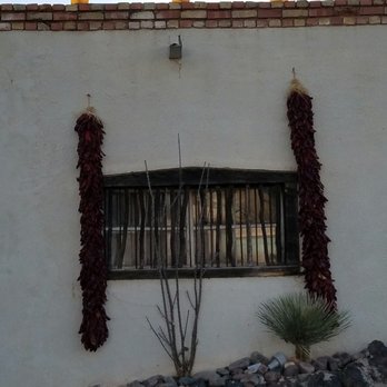 La Posta de Mesilla - Great scenary. - Mexican Near Me - Mesilla, New Mexico