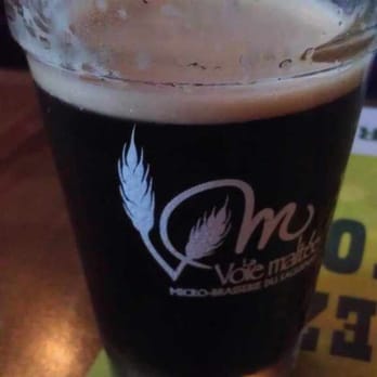 La Voie Maltée - Pubs Near Me - Chicoutimi, Quebec