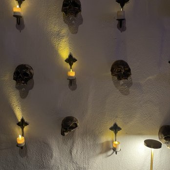 Tahona - Wall decor - Cocktail Bars Near Me - San Diego, California Tahona - Wall decor - Cocktail Bars Near Me - San Diego, California