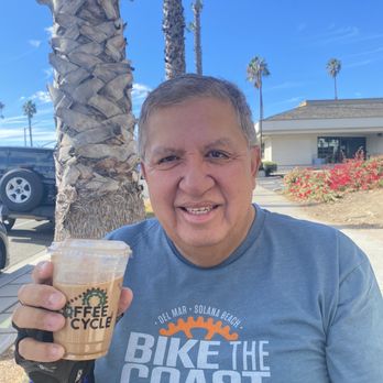 Coffee Cycle - Coffee & Tea Near Me - San Diego, California