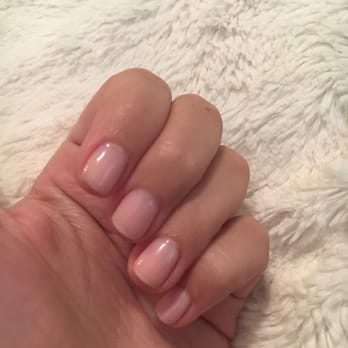 City Nails Bar - Love my gel nails! - Nail Salons Near Me - Dunwoody, Georgia
