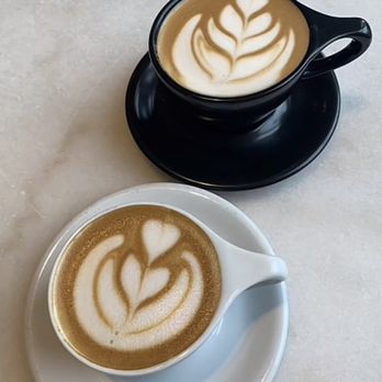 Urbana Cafe - Excellent flat whites. - Cafes Near Me - Cincinnati, Ohio
