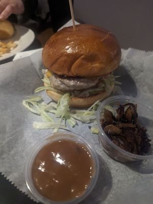 Coom's Corner Sports Grill by null