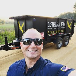 YellaBird Dumpster Rentals And Junk Removal