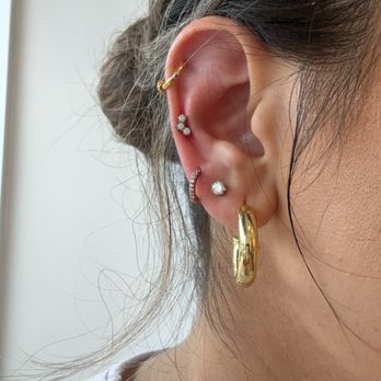 STUDS - Loved it! - Jewelry Near Me - Houston, Texas