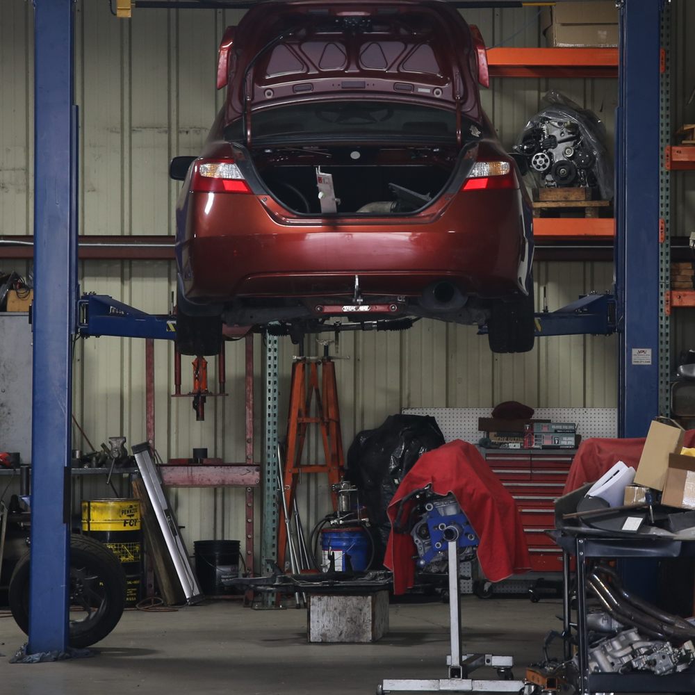 Complete Automotive - Auto Repair Near Me - San Luis Obispo, California