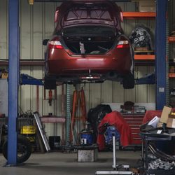 Complete Automotive