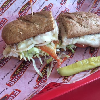 Firehouse Subs - Sandwiches Near Me - Queen Creek, Arizona