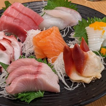 Taihei - Matsu-sashimi A - Sushi Bars Near Me - Monterey Park, California Taihei - Matsu-sashimi A - Sushi Bars Near Me - Monterey Park, California