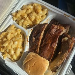 Ronis Ribs - 5 rib plate