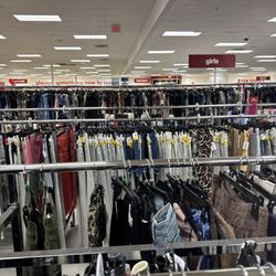 Tj Maxx