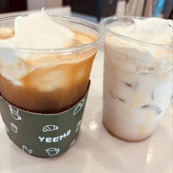 Yeems Coffee - vienna lattes - Coffee & Tea Near Me - Gardena, California Yeems Coffee - vienna lattes - Coffee & Tea Near Me - Gardena, California