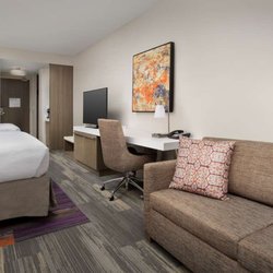 Holiday Inn Columbia-Airport - Guest room