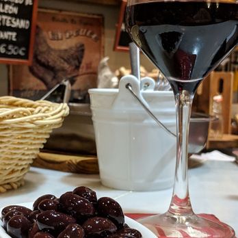 Tasca la Ultramarina - Tapas/Small Plates Near Me - Zaragoza, Z Tasca la Ultramarina - Tapas/Small Plates Near Me - Zaragoza, Z