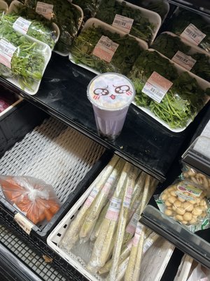 La Rice Market & Bakery by null