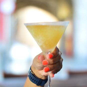 Ombu - Cocktail Bars Near Me - Palma de Mallorca, PM