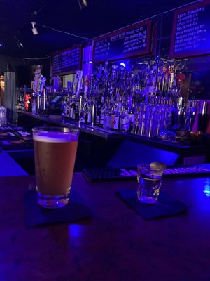 Shanghai'd Room by null