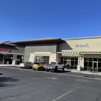 Kiyoshi’s Katsu House - Outside - Japanese Curry Near Me - Henderson, Nevada Kiyoshi’s Katsu House - Outside - Japanese Curry Near Me - Henderson, Nevada
