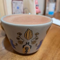 Rito - Hot Chocolate