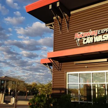 Raceway Express Car Wash 13 Photos 17 Reviews Car Wash 8778 W Thunderbird Rd Peoria Az Phone Number