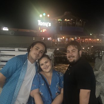 Old Tony's - Seafood Near Me - Redondo Beach, California Old Tony's - Seafood Near Me - Redondo Beach, California