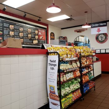 Firehouse Subs - Super clean! - Sandwiches Near Me - Lake Worth, Texas Firehouse Subs - Super clean! - Sandwiches Near Me - Lake Worth, Texas