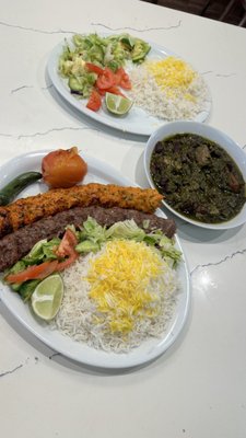 Photo of Khorasan Mediterranean Cuisine - San Diego, CA, US.