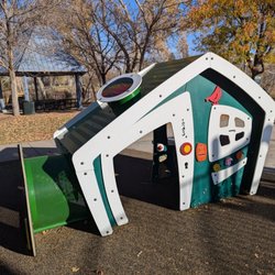 Marcy Park
