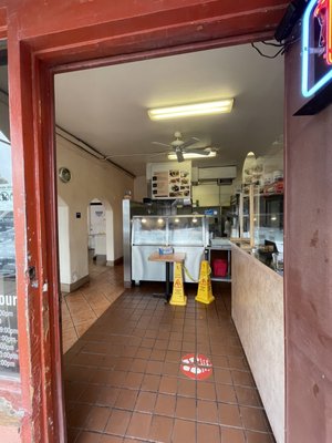 Lilly's Taqueria by null