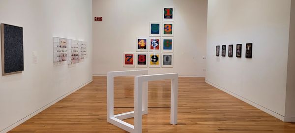 Columbus Museum of Art by null