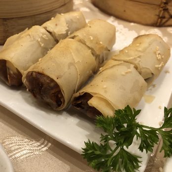 Casa Victoria - Spring Rolls - Chinese Near Me - Markham, Ontario Casa Victoria - Spring Rolls - Chinese Near Me - Markham, Ontario