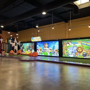 Lucky Art Crayonology - Kids Activities Near Me - Montclair, California