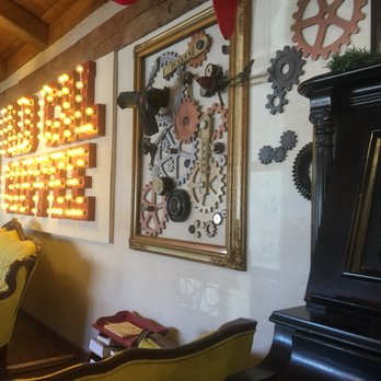 Ascend Coffee Roasters - Coffee & Tea Near Me - Carlsbad, California