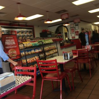 Firehouse Subs - Order at the counter - Sandwiches Near Me - Edmond, Oklahoma Firehouse Subs - Order at the counter - Sandwiches Near Me - Edmond, Oklahoma