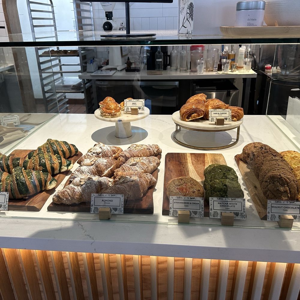 Kei Coffee House - Pastries - Coffee & Tea Near Me - Westminster, California Kei Coffee House - Pastries - Coffee & Tea Near Me - Westminster, California