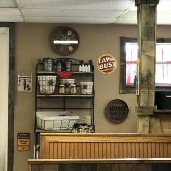 County Line Country Store - They have nick nacks - Breakfast & Brunch Near Me - Weirsdale, Florida County Line Country Store - They have nick nacks - Breakfast & Brunch Near Me - Weirsdale, Florida