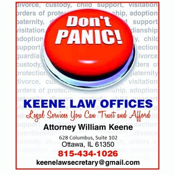 Keene Law Offices - Divorce & Family Law Near Me - Ottawa, Illinois Keene Law Offices - Divorce & Family Law Near Me - Ottawa, Illinois