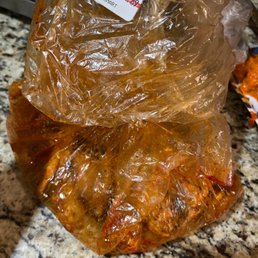 Old ass chicken Old ass chicken