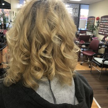 Arts Hair & Spa - Great curls!!! Great cut!!! - Hair Salons Near Me - Hanover, Maryland Arts Hair & Spa - Great curls!!! Great cut!!! - Hair Salons Near Me - Hanover, Maryland