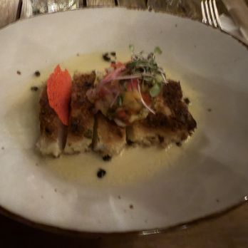 Tikis Grill & Bar - Calamari Steak - Seafood Near Me - Honolulu, Hawaii Tikis Grill & Bar - Calamari Steak - Seafood Near Me - Honolulu, Hawaii