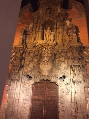 Museo de Historia de Madrid by null