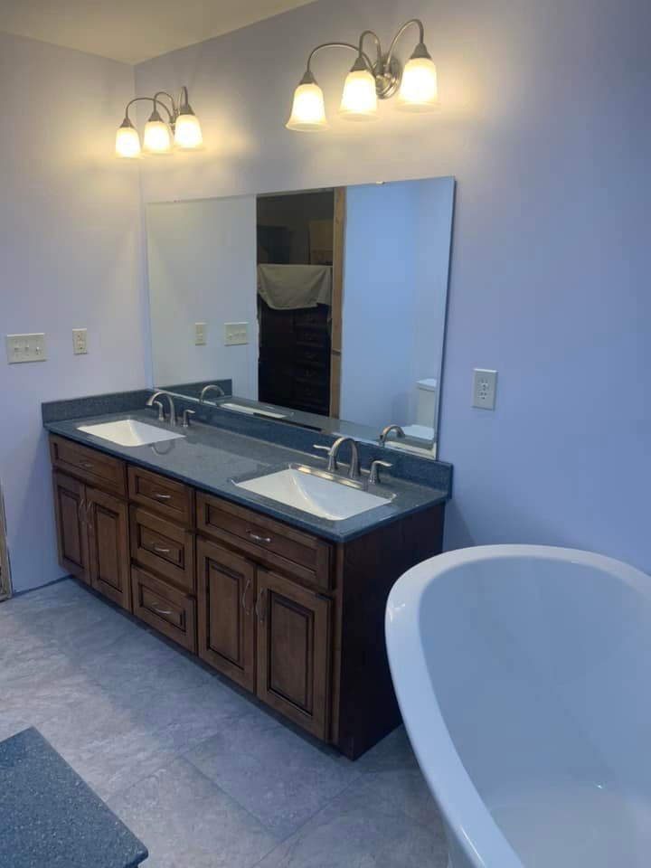 Slide of AF III Construction