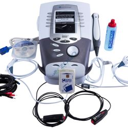 Donovan Family Chiropractic - Advanced electrotherapy systems are offered