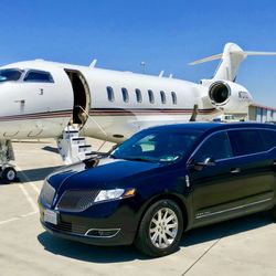 OC Luxury Towncar - Private Jet Services
