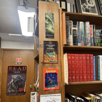 Dawn Treader Book Shop - inside - Bookbinding Near Me - Ann Arbor, Michigan Dawn Treader Book Shop - inside - Bookbinding Near Me - Ann Arbor, Michigan